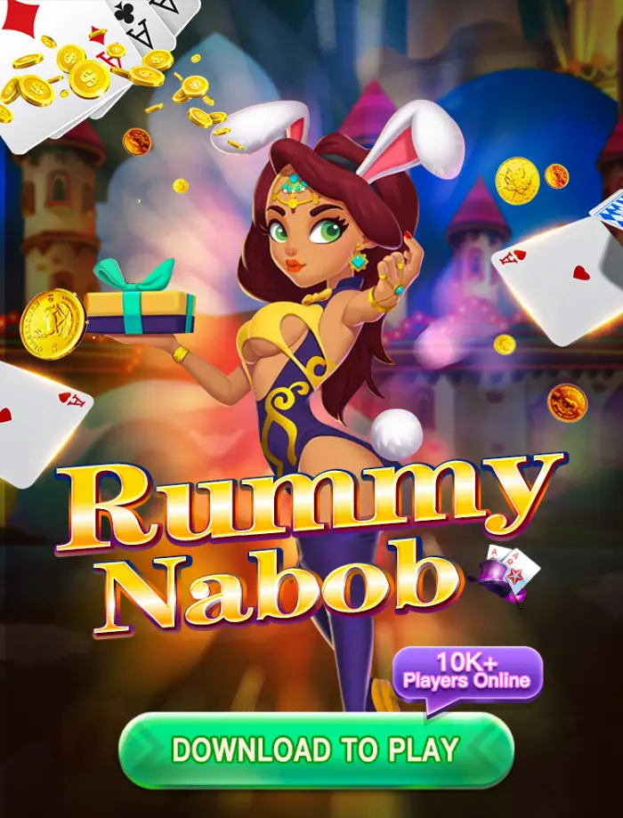 Rummy Nabob APK
